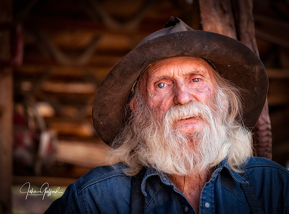 Ol' Don
