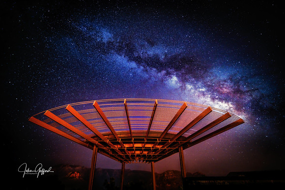 Sedona Starship